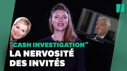 "Cash Investigation": 5 erreurs qui trahissent les invités d’Élise Lucet