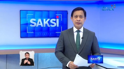 Ilang presidential at vice presidential aspirants, ibinahagi ang opinion... | Saksi