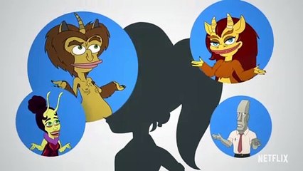 Human Resources - Official Recruitment Teaser Netflix