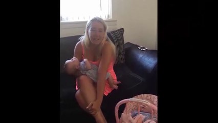 Are you making these 3 mistakes when putting your baby to rest