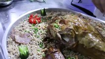 المطبخ الشامي || مأكولات شهية