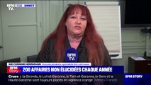 Me Corinne Herrmann sur les affaires non-élucidées : 