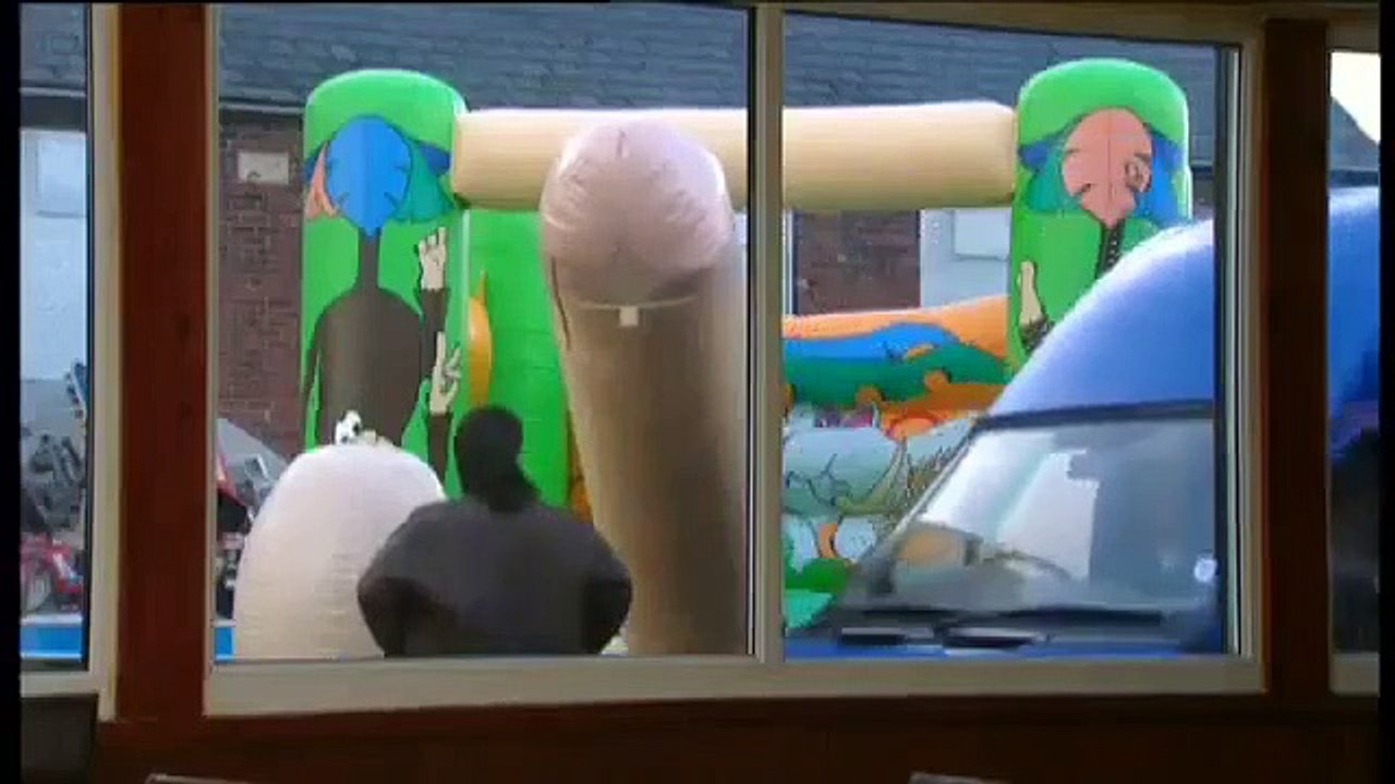 Phoenix Nights - Se2 - Ep2