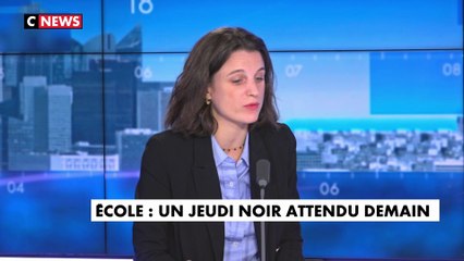 Tải video: Eugénie Bastié : «Il faut arrêter ce protocole sanitaire insensé et qui ne se justifie plus»