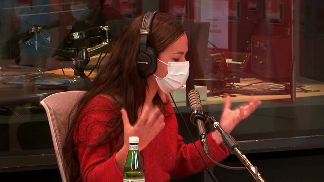 Triturons la langue française ! - La chronique langue de Laélia Véron