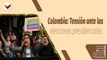 Café en la Mañana | Elecciones presidenciales en Colombia bajo la violencia paramilitar