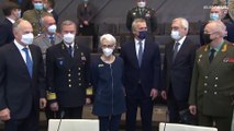 Stoltenberg: Russland hat bei der NATO kein Vetorecht