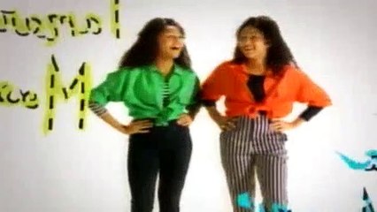 Sister Sister S01E09 - Love Strikes