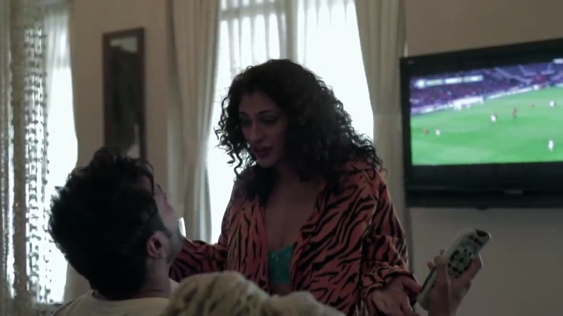 SEXTECH - Latest Hindi Short Film - Kubra Sait - Suresh Menon - A Short Film By Shailendra Singh