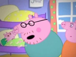 Peppa Pig S02E32 George Catches A Cold