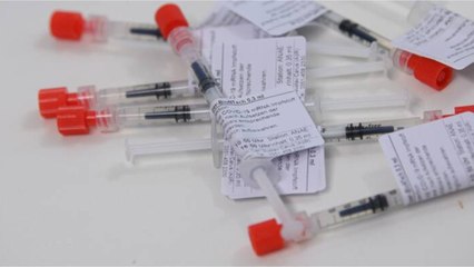 Covid-19 : une infection ne vous permet pas de sauter votre dose de rappel de vaccin