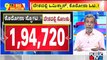 Big Bulletin | 21,390 New Covid19 Cases Reported Today In Karnataka | HR Ranganath | Jan 12, 2022