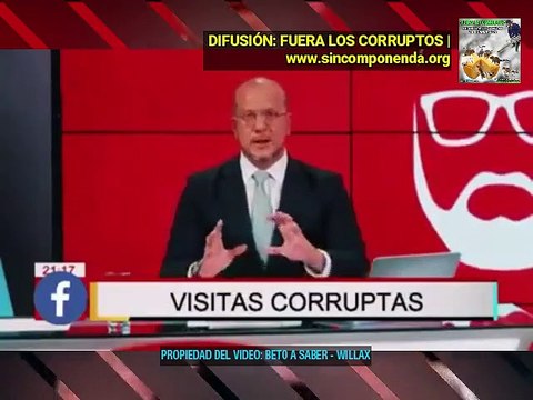 LA FISCALÍA SE LAVA LAS MANOS Y FINGE ALLANAMIENTO A LA CASA DE SARRATEA EN BREÑA