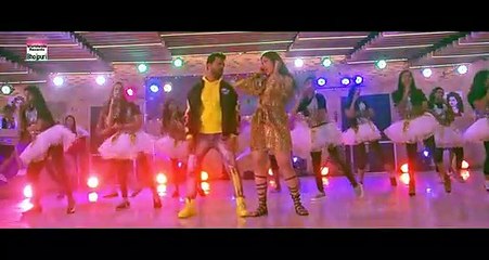 FULL VIDEO SONG -Tu Jhoothi Tera Pyaar Jhootha - Khesari Lal Yadav - Kajal Raghwani _ Bhojpuri Song