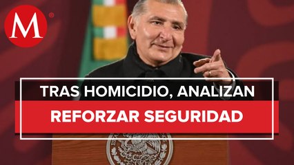 Segob lamenta asesinato del alcalde de Xoxocotla, en Morelos