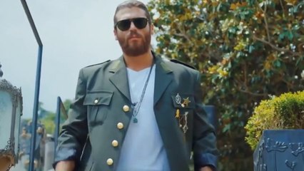 Can & Sanem Capítulo 17: La historia de una joven soñadora en Estambul