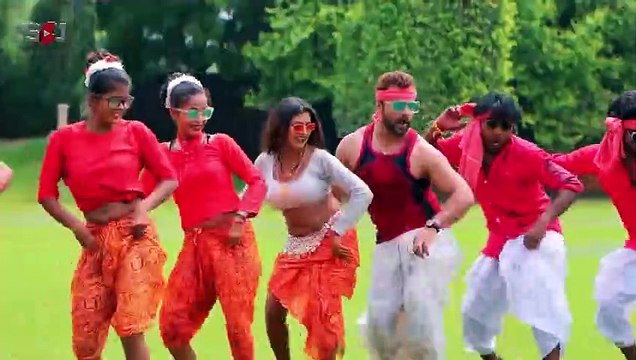 - Video _ सईया के रोटी _ - Khesari Lal Yadav, - Anupma Yadav _ Ft. - Rani _ Bhojpuri Song 2022