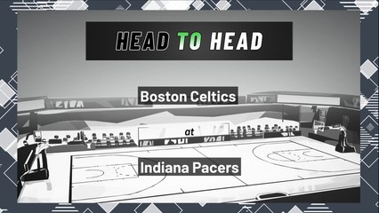 Indiana Pacers vs Boston Celtics: Over/Under