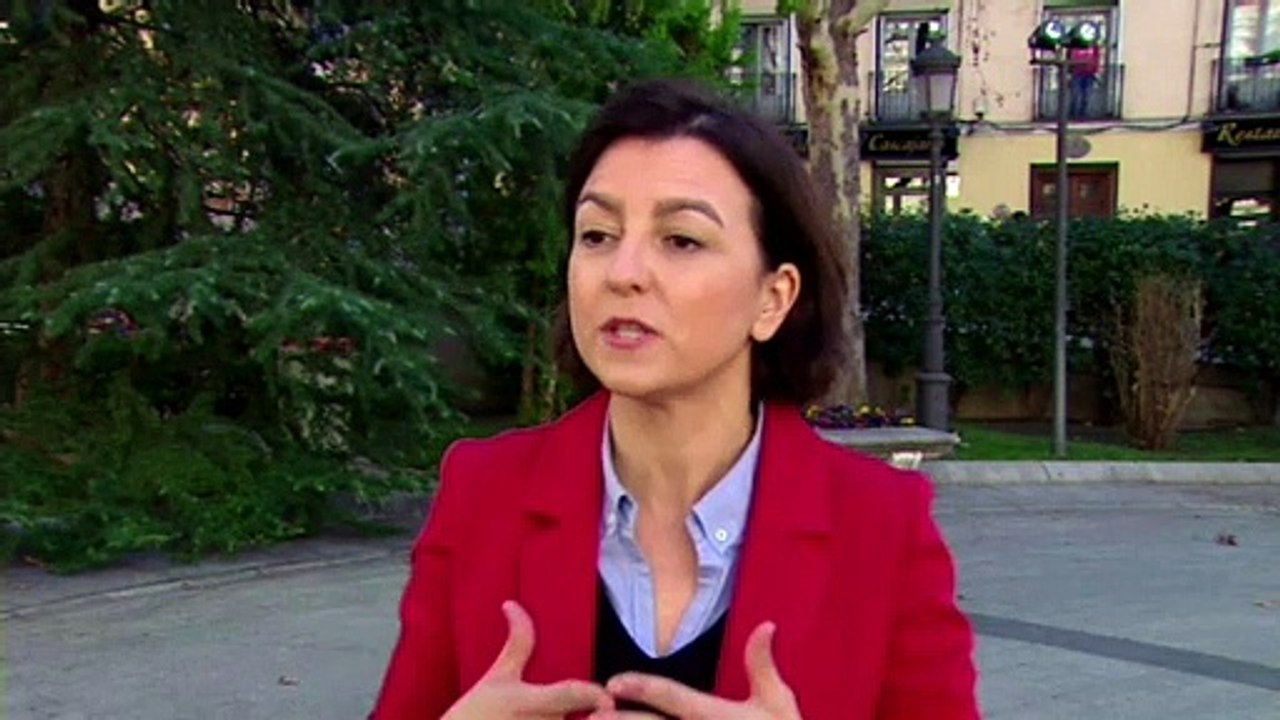 El PSOE pide a Ayuso que no judicialice los fondos europeos y los aproveche "para hacer crecer la economía"