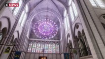 Notre-Dame de Paris : un voyage dans le temps en réalité virtuelle