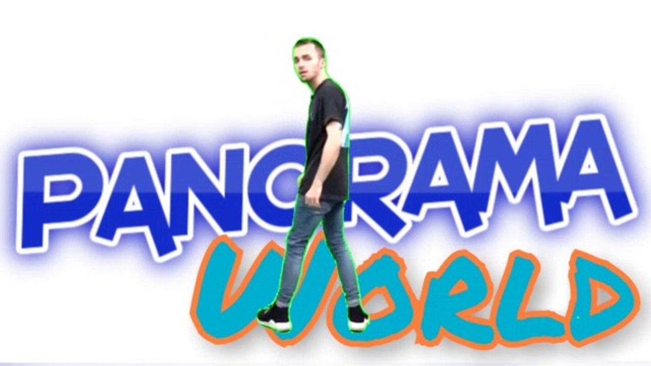 Panorama World bande annonce