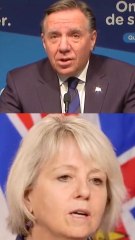 B.C. Has No Plans For Anti-Vax Tax For Those Unvaccinated For COVID-19