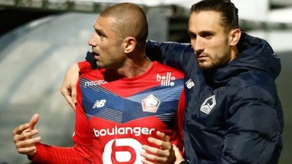 Yusuf'un menajeri bombayı patlattı! Lille'den sonraki durağı en sonunda netleşti