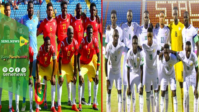 CAN 2021 - Sénégal vs Guinée : Le message fort des supporters guinéens