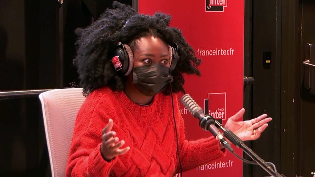 L’invasion des Covids ou le Burn Out de Roukiata - La chronique de Roukiata Ouedraogo