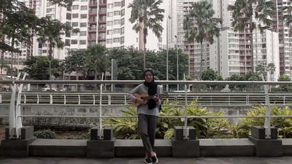 Celengan Rindu - Fiersa Besari (Feby cover)