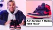 Cordae Shows Off His Sneaker Collection | My Life In Sneakers