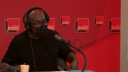 La Master Classe de Lucien Jean-Baptiste : Tarzan