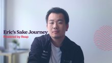 Eric's Sake Journey with Reap