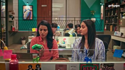 The Interns 2 _ Episode 6 - Desi Moms be Like