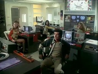 Space 1999 S02 E05 Brian The Brain