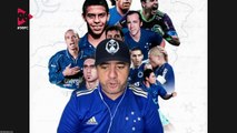 98FC | Se liga aí na lista de reforços do Cruzeiro na gestão Ronaldo!