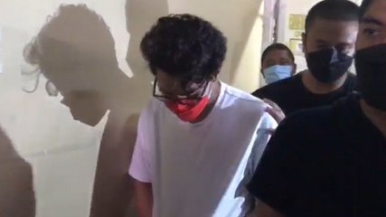 Ardhito Pramono Ditangkap Polisi Terkait Kasus Narkoba Jenis Ganja