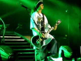 04.03.08 - Rotterdam, 1000 Oceans