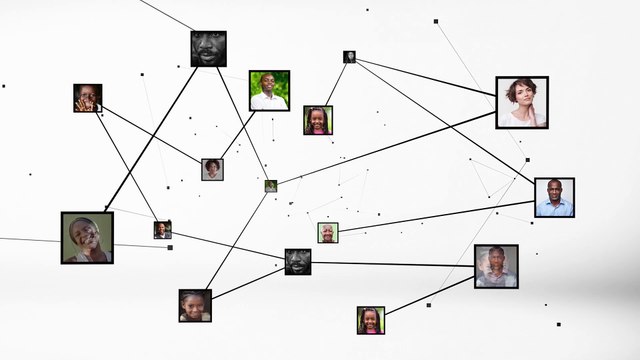 Ils ont dit | Dr Aliou Diaw : Le vaccin Covid-19 n'empêche pas la survenue de la maladie .