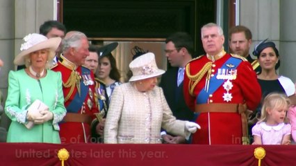 Prince Andrew: Judge decides sex assault case will go ahead