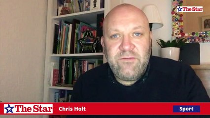 Evening sports bulletin, January 12th 2021