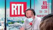 Le journal RTL de 18h du 12 janvier 2022
