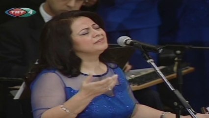 Vildan Yanık / Ruhunda ölen nağmede sevda sesi var mı