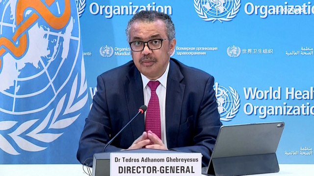 مدير منظمة الصحة العالمية يحذر من أن أوميكرون يبقى فيروسا خطرا خصوصا لغير المطعمين