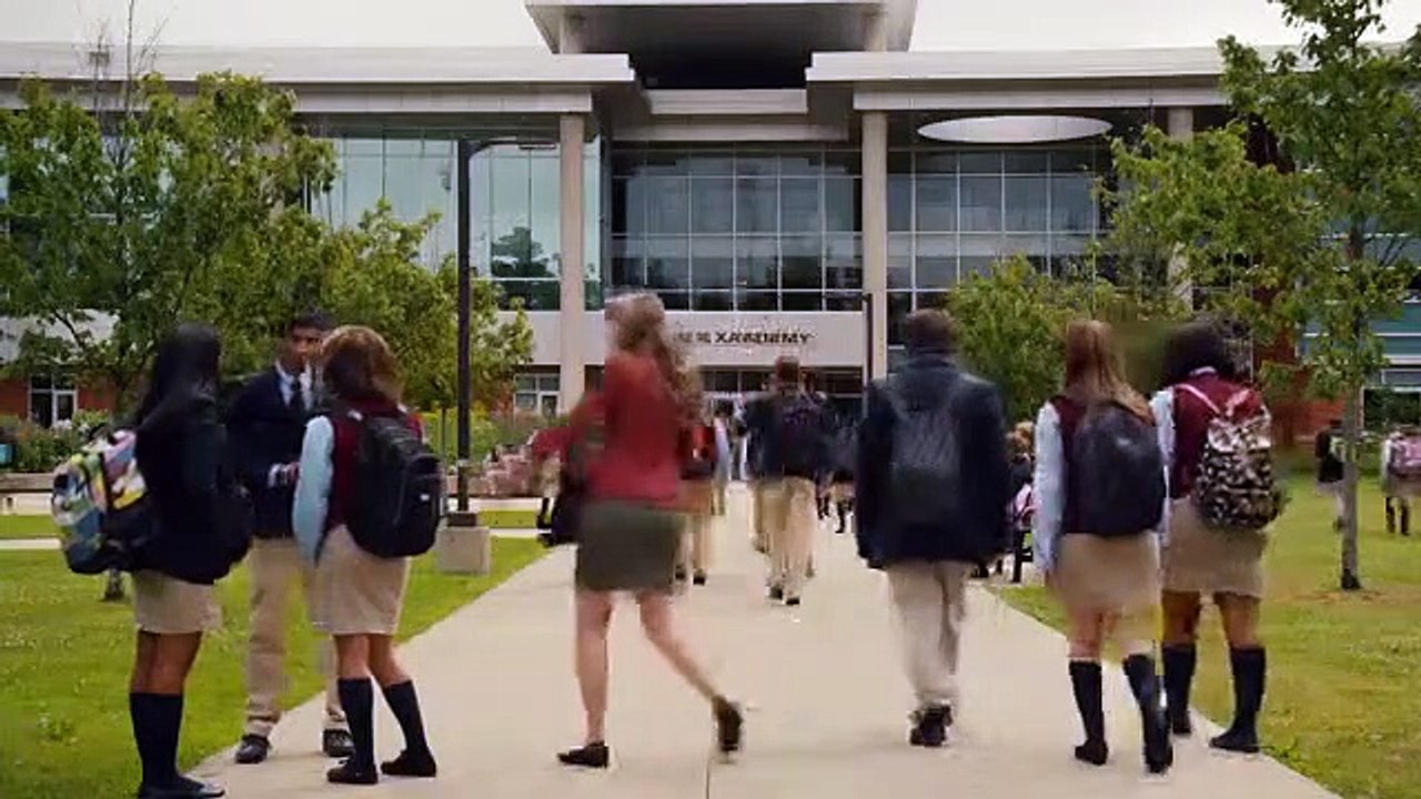 Mr. D S07E04