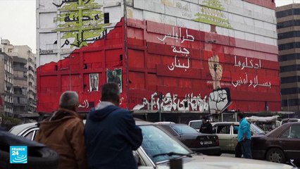 لبنانيون يختارون "قوارب الموت" إلى أوروبا