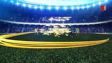 CAN 2021 - Maxwell Cornet: "on a envie de montrer un beau visage"