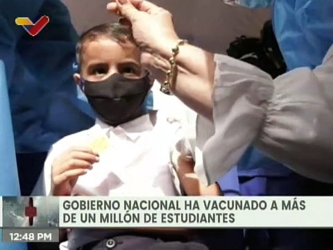 Gobierno Bolivariano rehabilitó la Escuela Básica Nacional José Gonzalo Méndez en Caracas