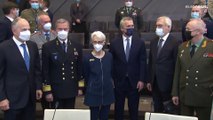 NATO e Rússia não chegam a acordo
