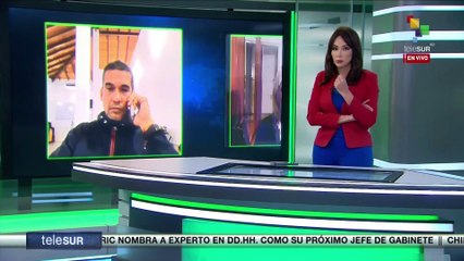 Jugada Crítica 12-01: Nueva arremetida de EE.UU. contra el Gobierno venezolano